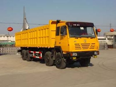 Tianma  KZ3314SX95C Dump truck