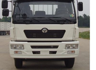 Chunlan  NCL1310DAPL1 Truck