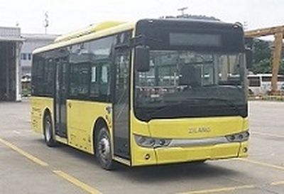 Zilang NTT6850GEVA1Pure electric city buses