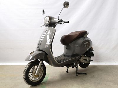 Shuangshi  SS50QT3 moped with two wheels 