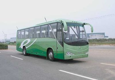 Jinlong  XMQ6118F1B Tourist buses