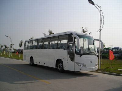 Jinlong  XMQ6118F1B Tourist buses