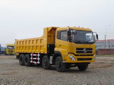 Shenhe  YXG3310A4 Dump truck