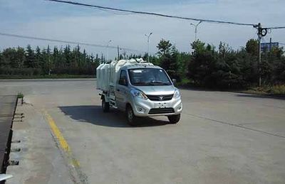 Chenhe  ZJH5030ZZZ Hydraulic Lifter Garbage truck 