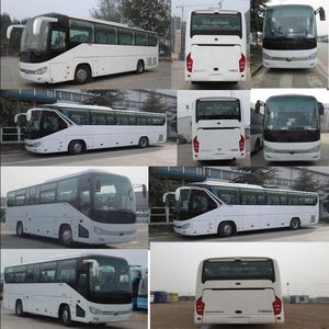 Yutong  ZK6119HJ5Y coach