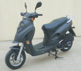 Zhongneng AutomobileZN125T6STwo wheeled motorcycles