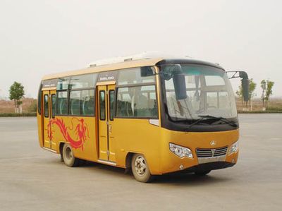 Jiulong ALA6661E4City buses