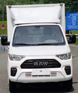 Ruisheng  BAW5031XXY1BA53 Box transport vehicle