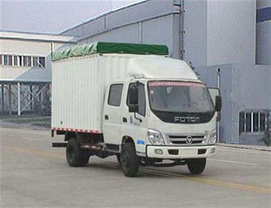 Foton  BJ5049V8DEAFA Peng style transport vehicle