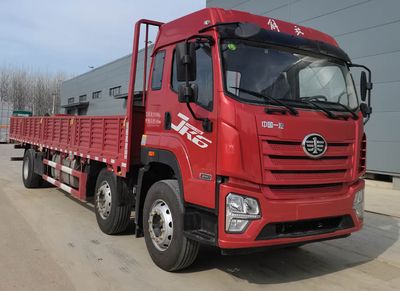 Jiefang AutomobileCA1244P28K1L8T3E6A80Truck