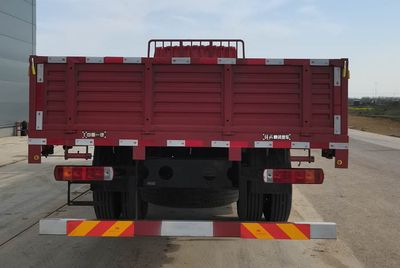 Jiefang Automobile CA1244P28K1L8T3E6A80 Truck