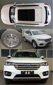 Haval CC6463RM0M multi-purpose vehicle 