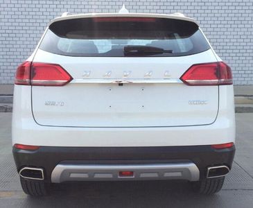 Haval CC6463RM0M multi-purpose vehicle 