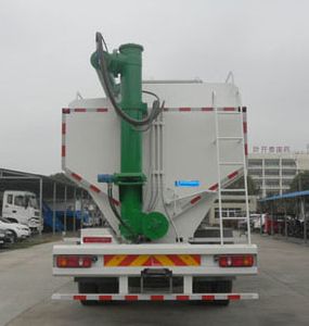 Cheng Liwei  CLW5253ZSLD6 Bulk feed transport vehicle