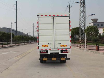 Dongfeng  DFA5140CCY11D5AC Grate type transport vehicle