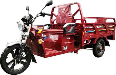 Hercules  DLS1500DZH5C Electric tricycle