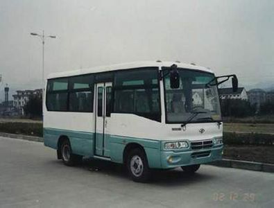 UFO  FD6600 Light Bus