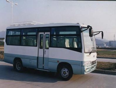 UFO  FD6600 Light Bus