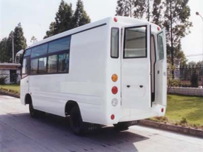 UFO  FD6600 Light Bus