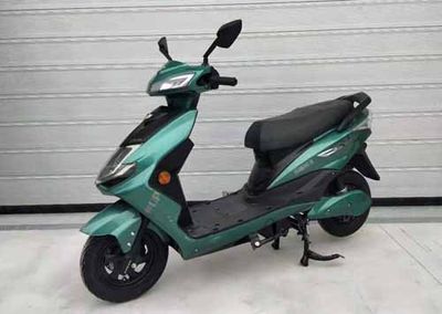 Greenhouse GT500DQT11 Electric two wheeled light motorcycle