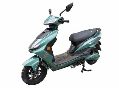 Greenhouse GT500DQT11 Electric two wheeled light motorcycle