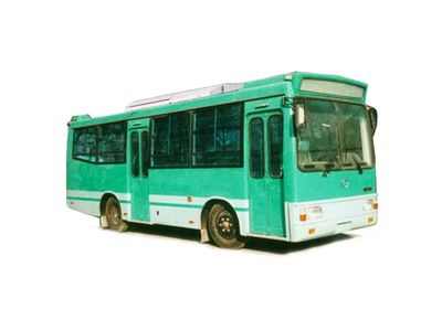 Yellow River  JK6800GK coach