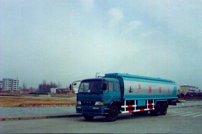 Chi Le  SGZ5221GYY Oil tanker