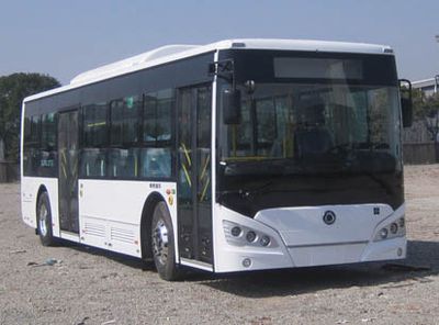 Shenlong brand automobileSLK6109UBEVW13Pure electric city buses