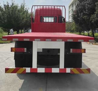 Shaanxi Automobile SX5259TPBLA409V Flat transport vehicle