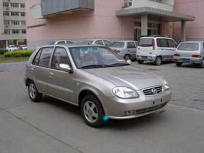 Xiali TJ7141BE3Sedan