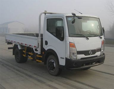 Nissan ZN1052A2ZTruck