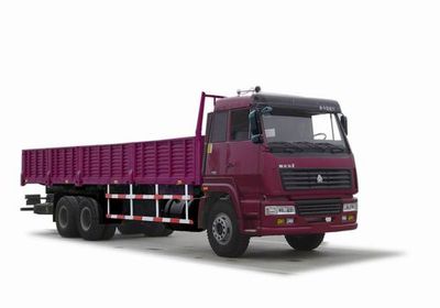 Star Steyr ZZ1242M5636F Truck