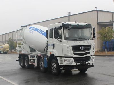 Xingma  AH5310GJBRL5 Concrete mixing transport vehicle