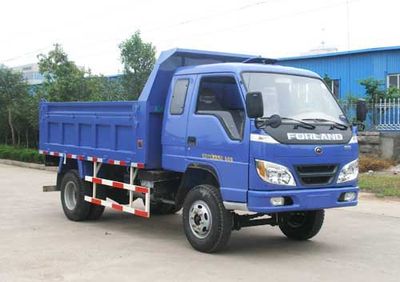 Foton  BJ3043D8PA61 Dump truck