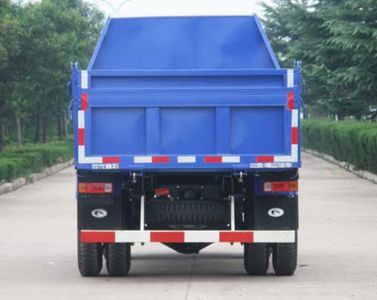 Foton  BJ3043D8PA61 Dump truck