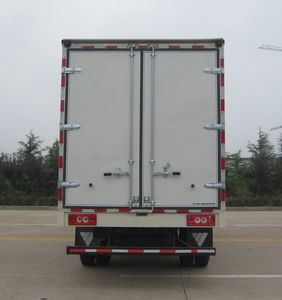 Foton  BJ5069XXYCB Box transport vehicle