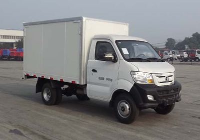 Ace car CDW5030XXYN3M5C Box transport vehicle