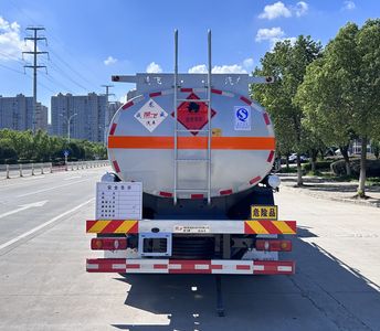 Chufei  CLQ5182GJY6DC Refueling truck