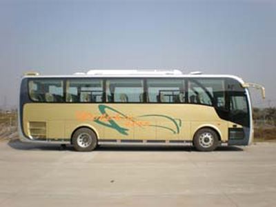 Feichi  FSQ6105DT coach