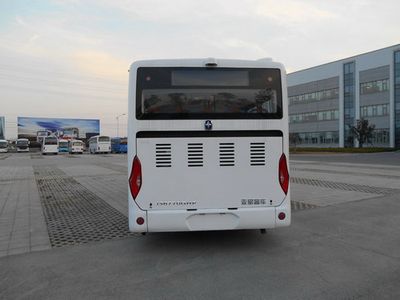 Yaxing  JS6770GHP City buses