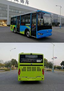 Yaxing  JS6770GHP City buses