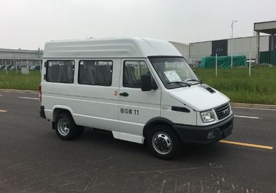 Iveco NJ6496ACZ coach