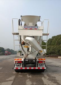 Ruijiang  WL5312GJBCQG5B2 Concrete mixing transport vehicle