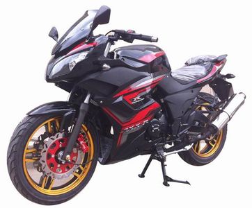 Xinbao  XB15016F Two wheeled motorcycles