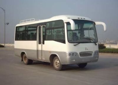 Lushan  XFC6601AZ Light Bus