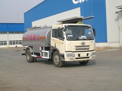 CIMC ZJV5160GJYSD Refueling truck