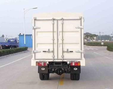 Era  BJ5020V3CB4 Grate type transport vehicle