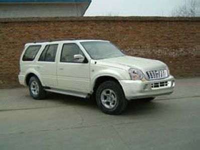 Great Wall Motors CC6480BG Station wagon