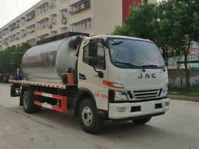 Cheng Liwei CLW5120GLQH6Asphalt distributor truck