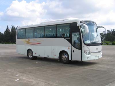 Guilin Daewoo  GDW6850H coach